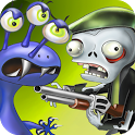 Aliens VS Zombies icon