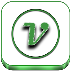 VRS White-Green Icon Pack 1.1.0