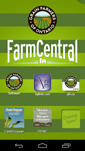 Lastest FarmCentral APK