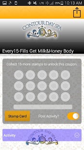 Lastest Contour Day Spa APK