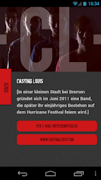 hut rock festival poster 3