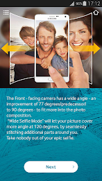 GALAXY Note 4 Experience-India poster 4