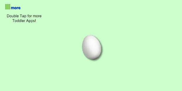 Toddler Prize EGGS! | Animals Screenshots 8