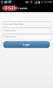 Lastest TSD Loaner APK for Android