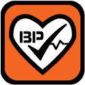 Finger Blood Pressure Scanner icon