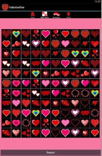 Lastest Free Valentine Games APK for Android