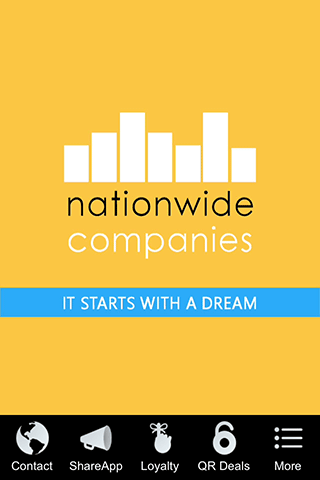 Nationwide Companies