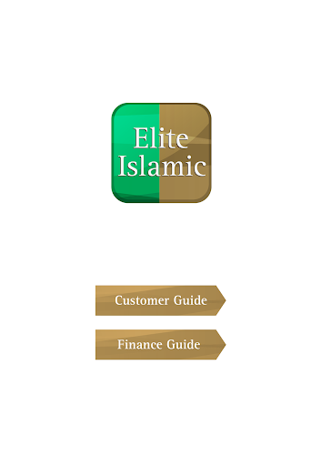 Elite Islamic Guide
