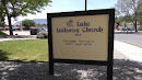 St Luke Lutheran Church