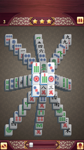 免費下載解謎APP|Mahjong King app開箱文|APP開箱王