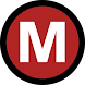 QuickMuni - SF Muni icon