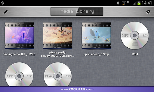 RockPlayer2 for x86