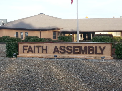 Faith Assembly 