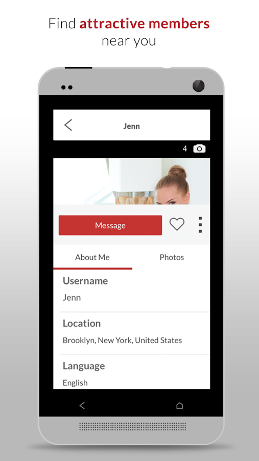 Seeking Arrangement Android Apps on Google Play