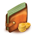Personal Finance – Drebedengi logo