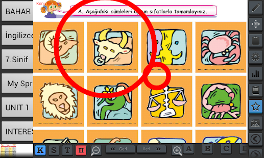 Download Bilgicik Online Eğitim APK for Android