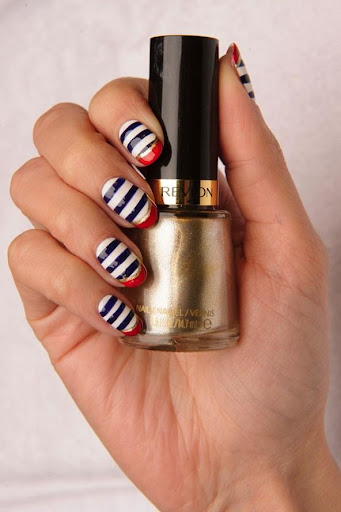 Nail Art Ideas