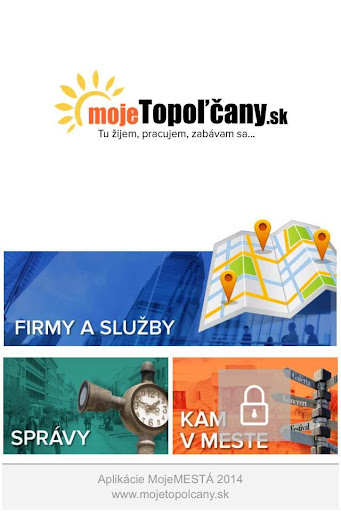 Moje Topoľčany