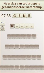 Woorden Screenshots 13