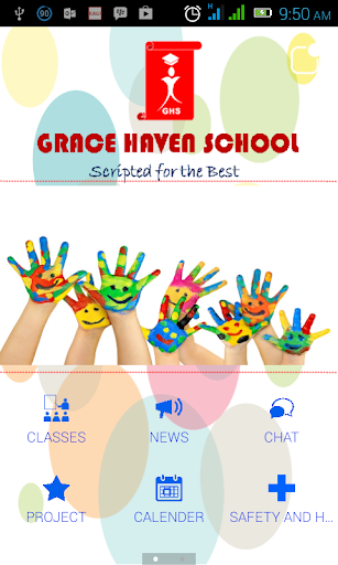 Grace Haven School