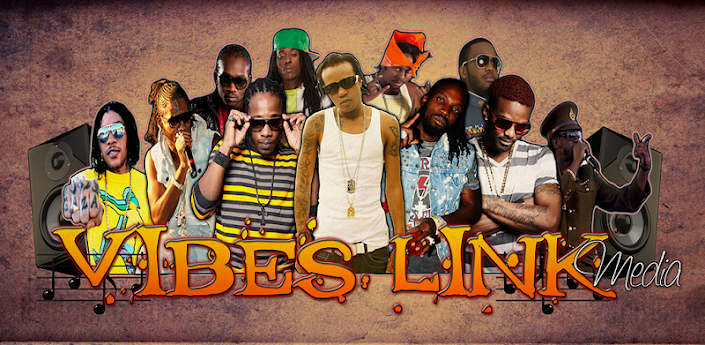 VibesLink Radio