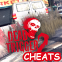 Dead Trigger 2 Cheats Guide icon