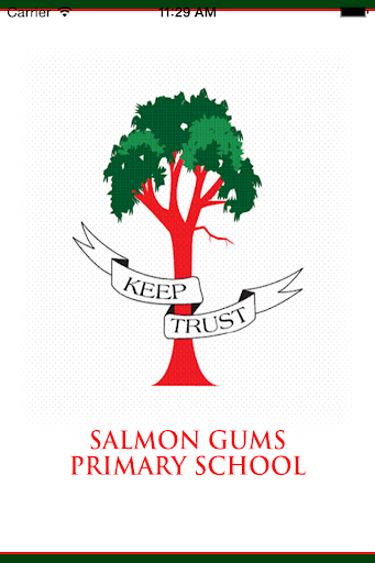 免費下載教育APP|Salmon Gums Primary School app開箱文|APP開箱王