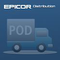 Epicor Proof of Delivery