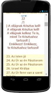 How to mod Katolikus karizmatikus dalok 2 patch 0.2 apk for bluestacks