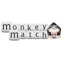 Monkey Match Lite logo