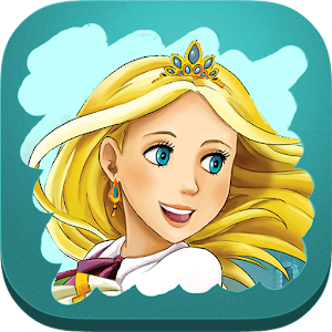 Fairy Tale Picture Game for PC and MAC