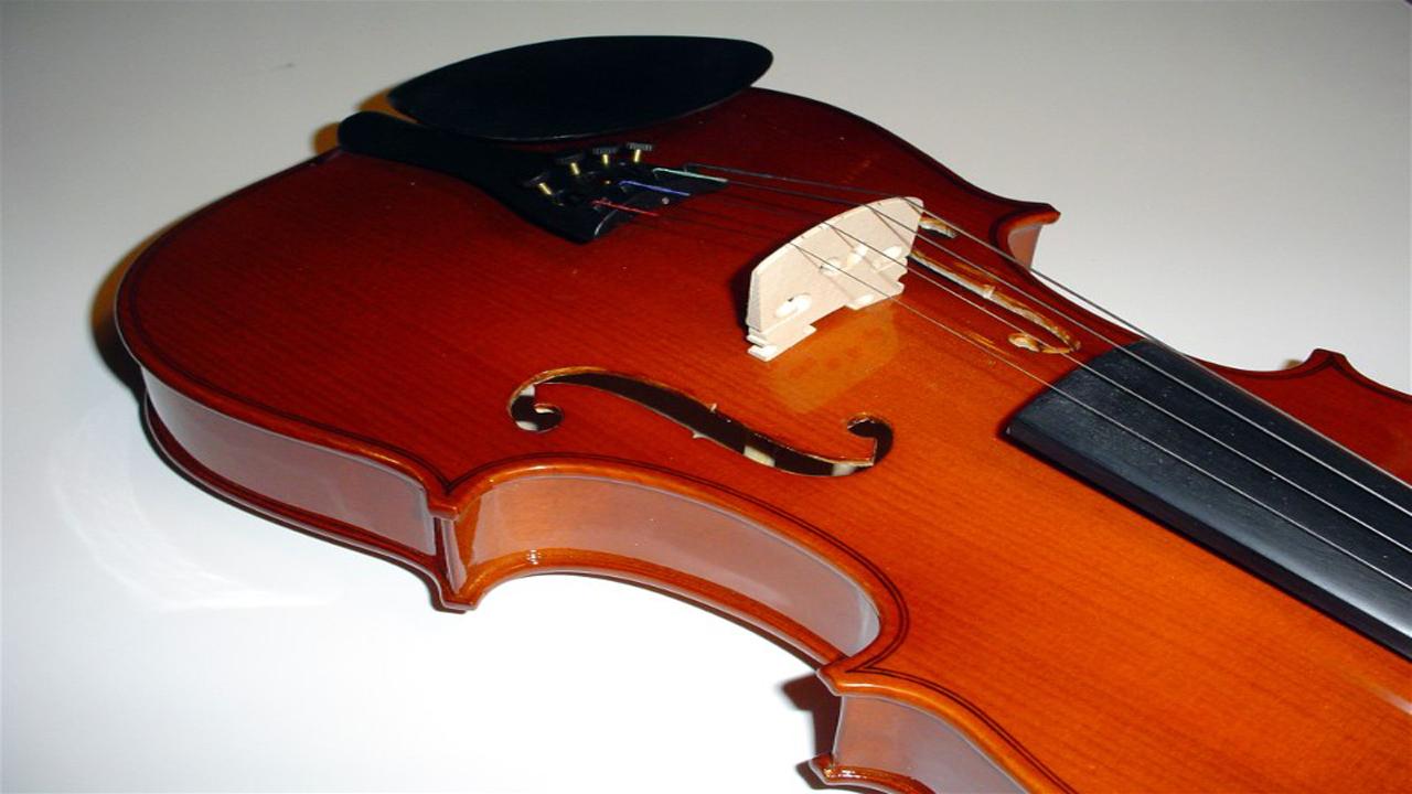 violin google play