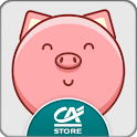 Ma Tirelire logo