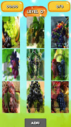 Grapes Jigsaw Puzzles poster 2