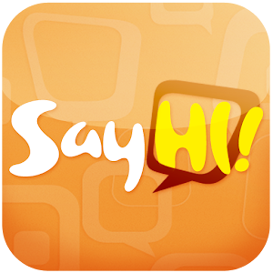 Say Hi!.apk 1.0.47