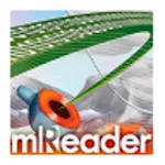 Cover Image of Download mReader 4 1.04.06 APK
