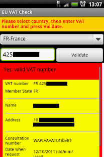 How to download EU VAT Checker lastet apk for bluestacks