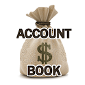 Mobile Account Book HD