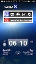 Alarm Clock WGAL 8 Susq Valley APK Download for Android