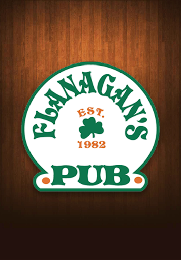 Flanagans Pub