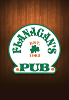 Captura de pantalla de Flanagans Pub APK #1