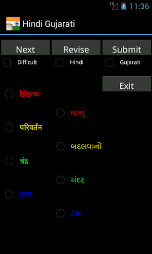 Hindi Gujarati Tutor