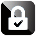 X App Locker(lock application) icon