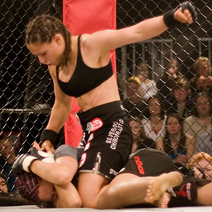MMA Beatdown 1.0