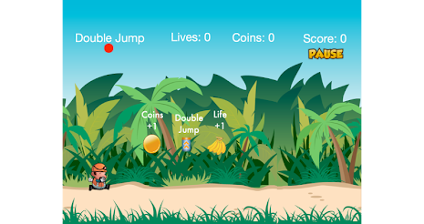 Ethan's Escape poster 2