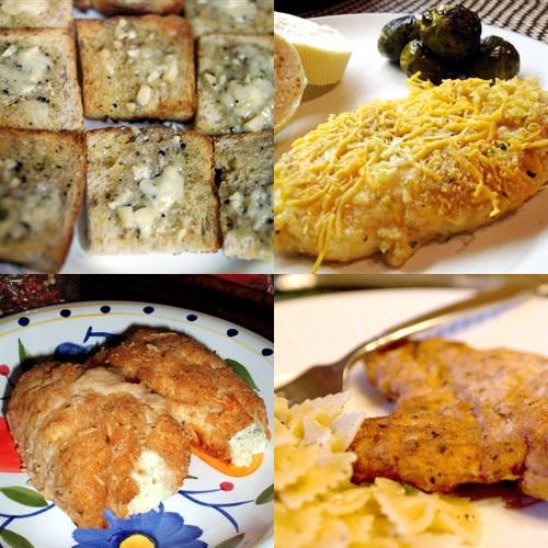 PASTRIES RECIPES