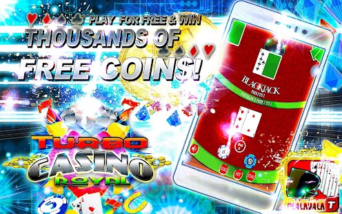How to get Blackjack Lucky Cards Play VIP lastet apk for pc