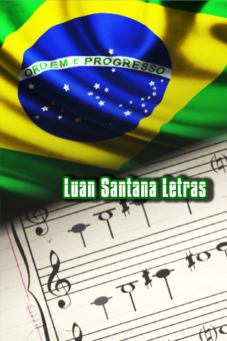 Luan Santana Letras