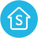 S Launcher (Galaxy S7 Launcher icon