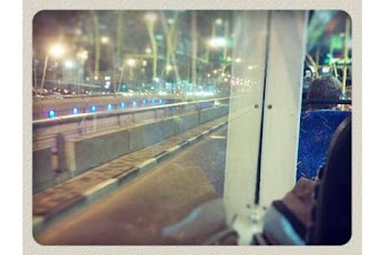 Tilt Shift ������